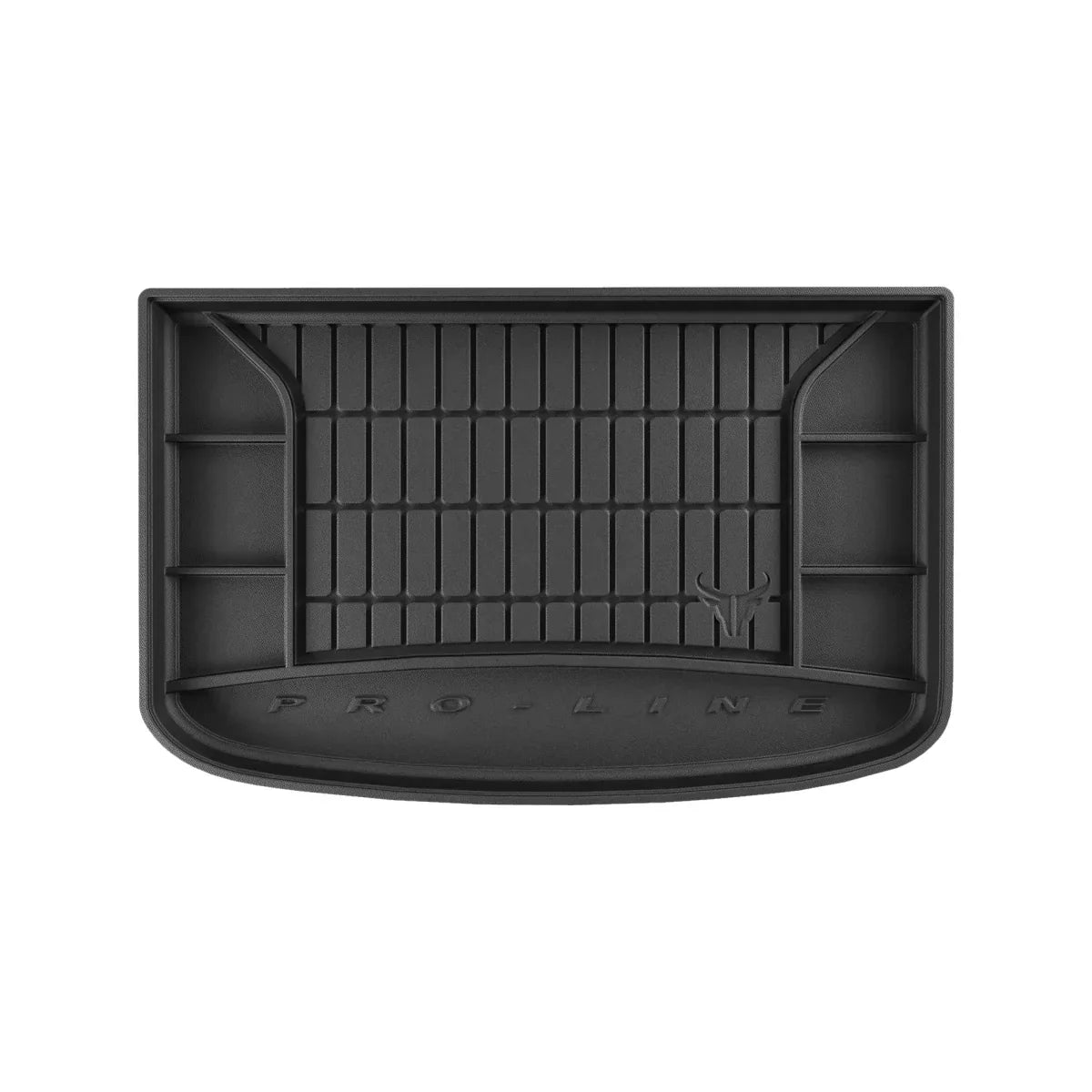 Tailored Car Boot Liner for Audi A1 2010-2018 Hatchback