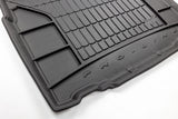 Tailored Car Boot Liner for BMW X5 F15 2013-2018