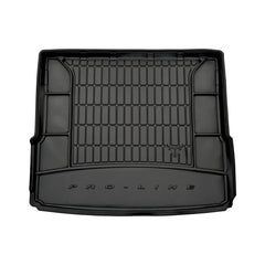 Tailored Car Boot Liner for Bmw X1 F48 15-20 N-Slid Fix R/Seat