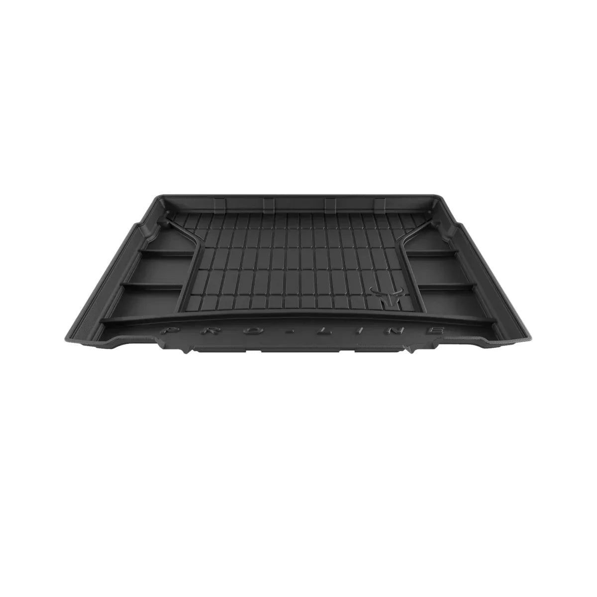 Tailored Car Boot Liner for Citroen C1 II 2014-