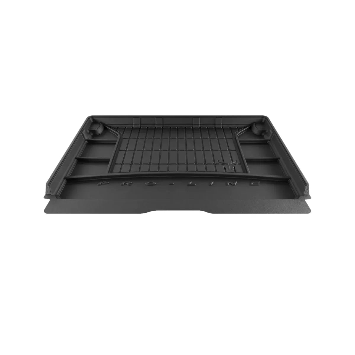 Tailored Car Boot Liner for Citroen C3 Aircross II bottom floor of the trunk 2017-