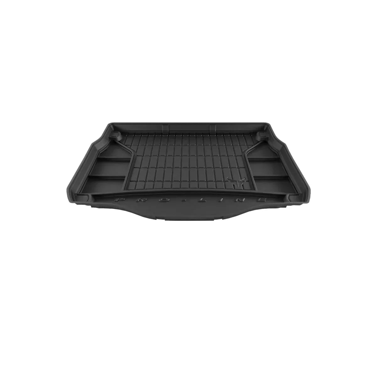 Tailored Car Boot Liner for Citroen C3 Aircross II upper floor of the trunk 2017-