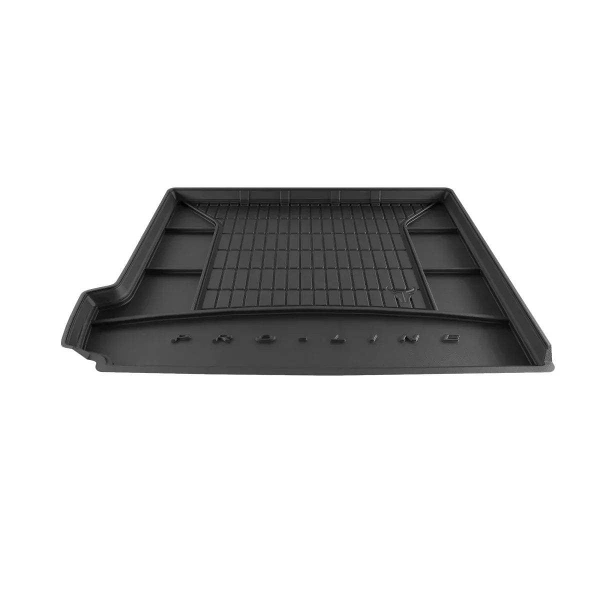 Tailored Car Boot Liner for Citroen C4 Grand Picasso 7 seats 7 seats (folded 3rd row of seats) 2013-2019