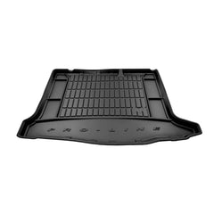 Tailored Car Boot Liner for Daica Duster 2WD/2x4 2017-