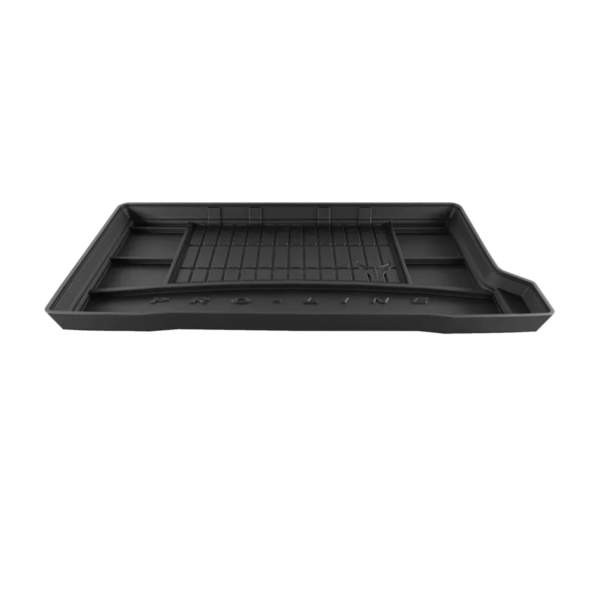 Tailored Car Boot Liner for Fiat 500