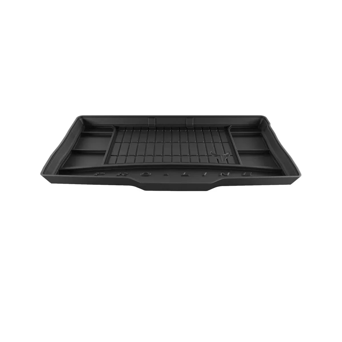 Tailored Car Boot Liner for Fiat Panda Iii 2012-