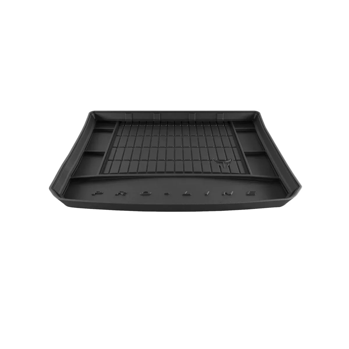 Tailored Car Boot Liner for Fiat 500 2007-