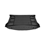 Tailored Car Boot Liner for Ford Focus IV Hatchback 5d 2018-