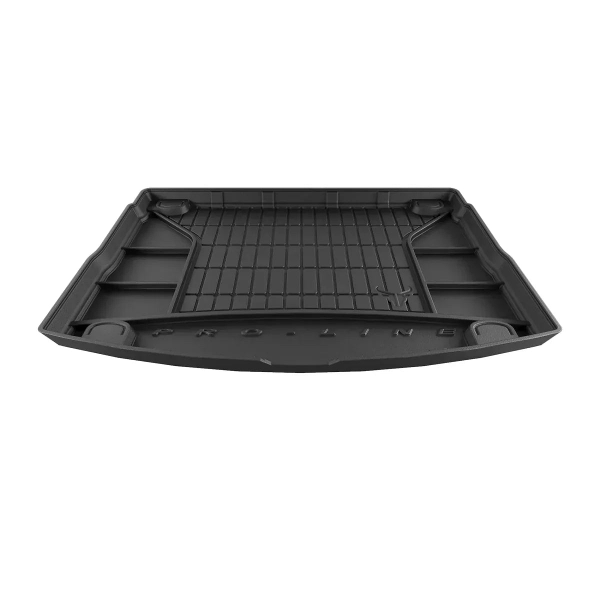 Tailored Car Boot Liner for Hyundai i30 III 5d - bottom floor of the trunk 2016-