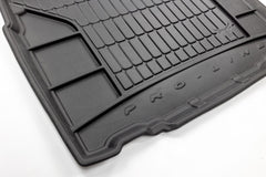 Tailored Car Boot Liner for Kia Ceed III Hatchback 5d- Bottom floor trunk 2018-