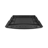 Tailored Car Boot Liner for Kia Ceed III Hatchback 5d- Bottom floor trunk 2018-