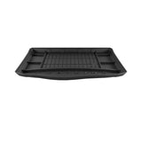 Tailored Car Boot Liner for Kia Picanto Iii 2017-