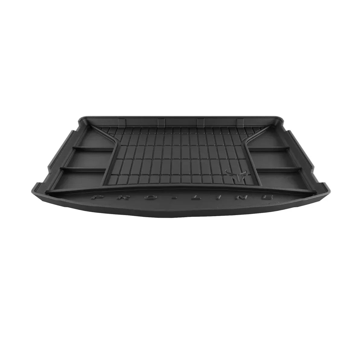 Tailored Car Boot Liner for Kia Rio Iv Hatchback 5D 2017-