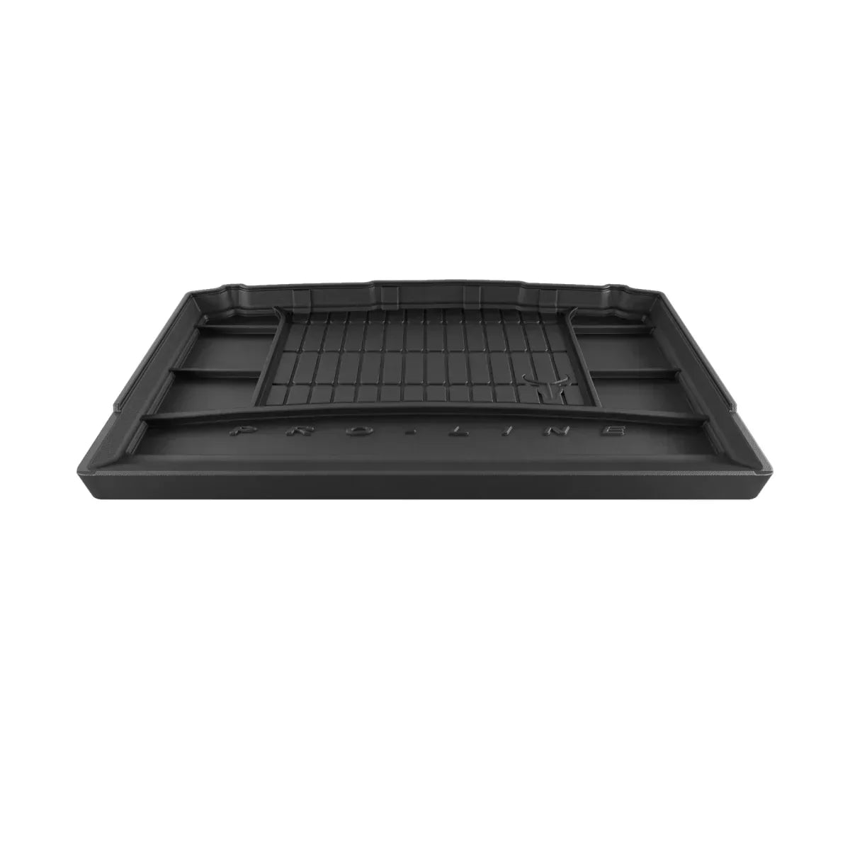 Tailored Car Boot Liner for Kia Stonic 2017-