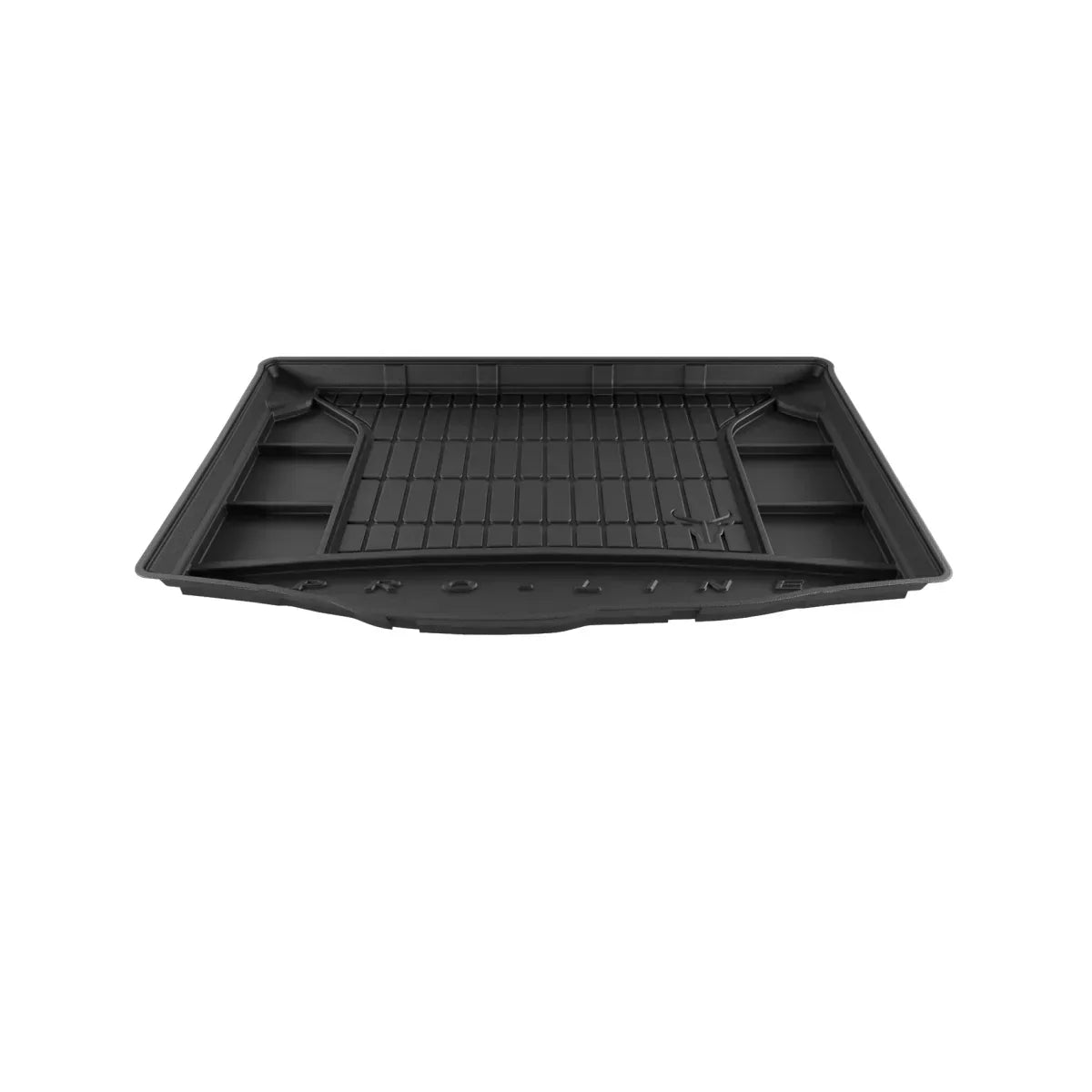 Tailored Car Boot Liner for Mazda 2 Iii 2014-