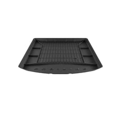 Tailored Car Boot Liner for Mazda 3 III  (not equipped opt. cargo shelf) 2013-2018