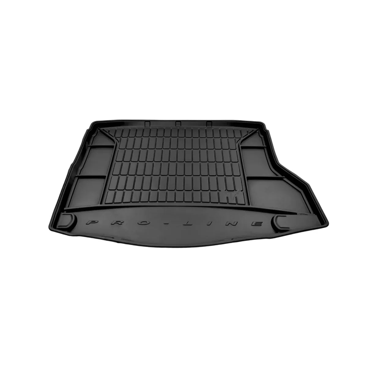 Tailored Car Boot Liner for Mercedes Cla C117 13-19