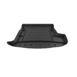 Tailored Car Boot Liner for Mitsubishi ASX not equipped with the Optional Cargo Shelf 2010-