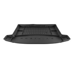 Tailored Car Boot Liner for Nissan Juke II bottom floor of the trunk 2019-