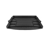 Tailored Car Boot Liner for Nissan Qashqai Ii Upper/F 13-