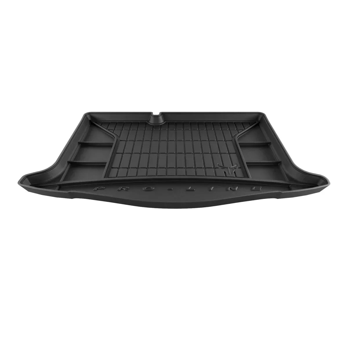 Tailored Car Boot Liner for Nissan Juke II upper floor of the trunk 2019-