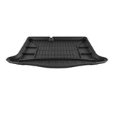 Tailored Car Boot Liner for Nissan Micra V K14  2016-