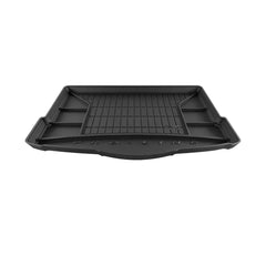 Tailored Car Boot Liner for Nissan Micra V K14 5d - not equipped with the Optional Cargo Shelf 2016-