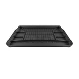 Tailored Car Boot Liner for Peugeot 208 Version W/O Subw 2012-