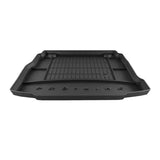 Tailored Car Boot Liner for Peugeot 2008 I 5d - not equipped with the Optional Cargo Shelf 2013-2019