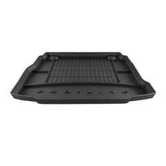 Tailored Car Boot Liner for Peugeot 2008 I 5d - not equipped with the Optional Cargo Shelf 2013-2019