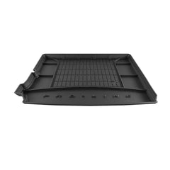 Tailored Car Boot Liner for Peugeot 3008 II upper floor of the trunk 2016