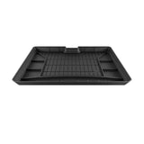 Tailored Car Boot Liner for Seat Mii upper floor of the trunk 2011-2020