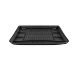 Tailored Car Boot Liner for Renault Clio Iv Hatchback