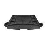 Tailored Car Boot Liner for Clio Iv Grandt Up/F Kombi 13-17