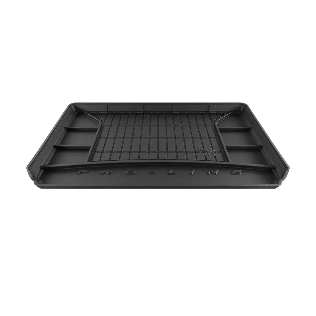 Tailored Car Boot Liner for Renault Captur bottom floor of the trunk 2013-2019