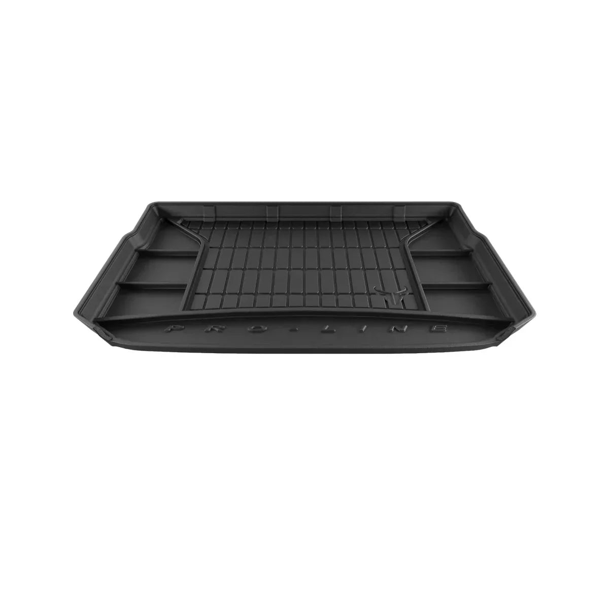 Tailored Car Boot Liner for Renault Captur upper floor of the trunk 2013-2019