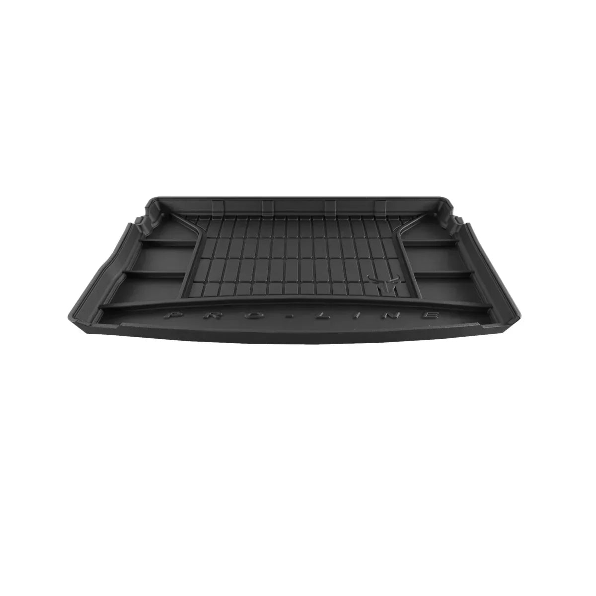 Tailored Car Boot Liner for Seat Ibiza V bottom floor of the trunk 2017-