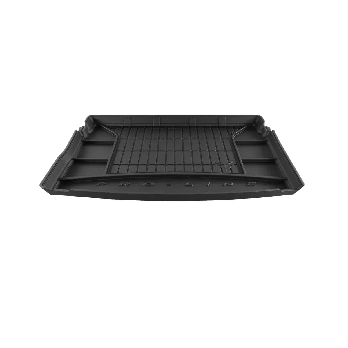 Tailored Car Boot Liner for Seat Ibiza V Upper/Fl 15-