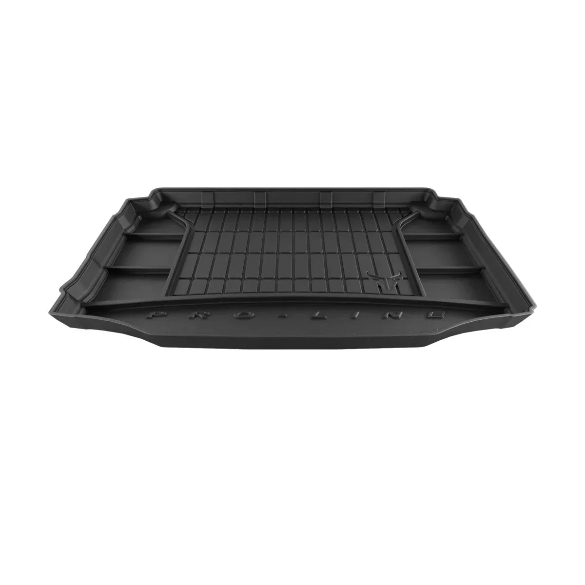 Tailored Car Boot Liner for Skoda Superb III liftback 2015-