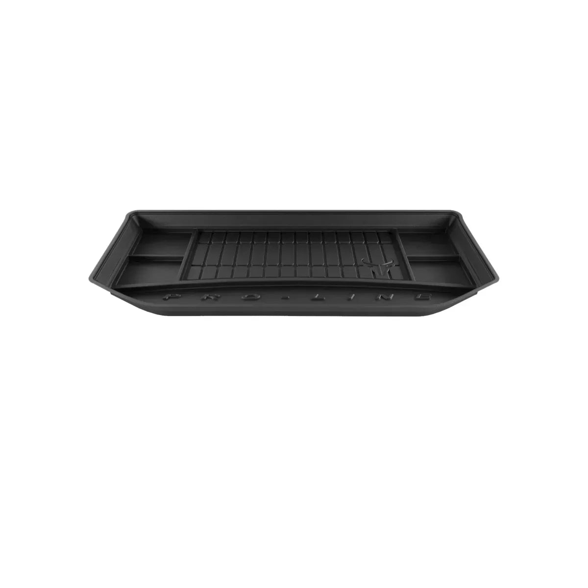 Tailored Car Boot Liner for Seat Toledo IV- Not equipped with cargo shelf 2012-