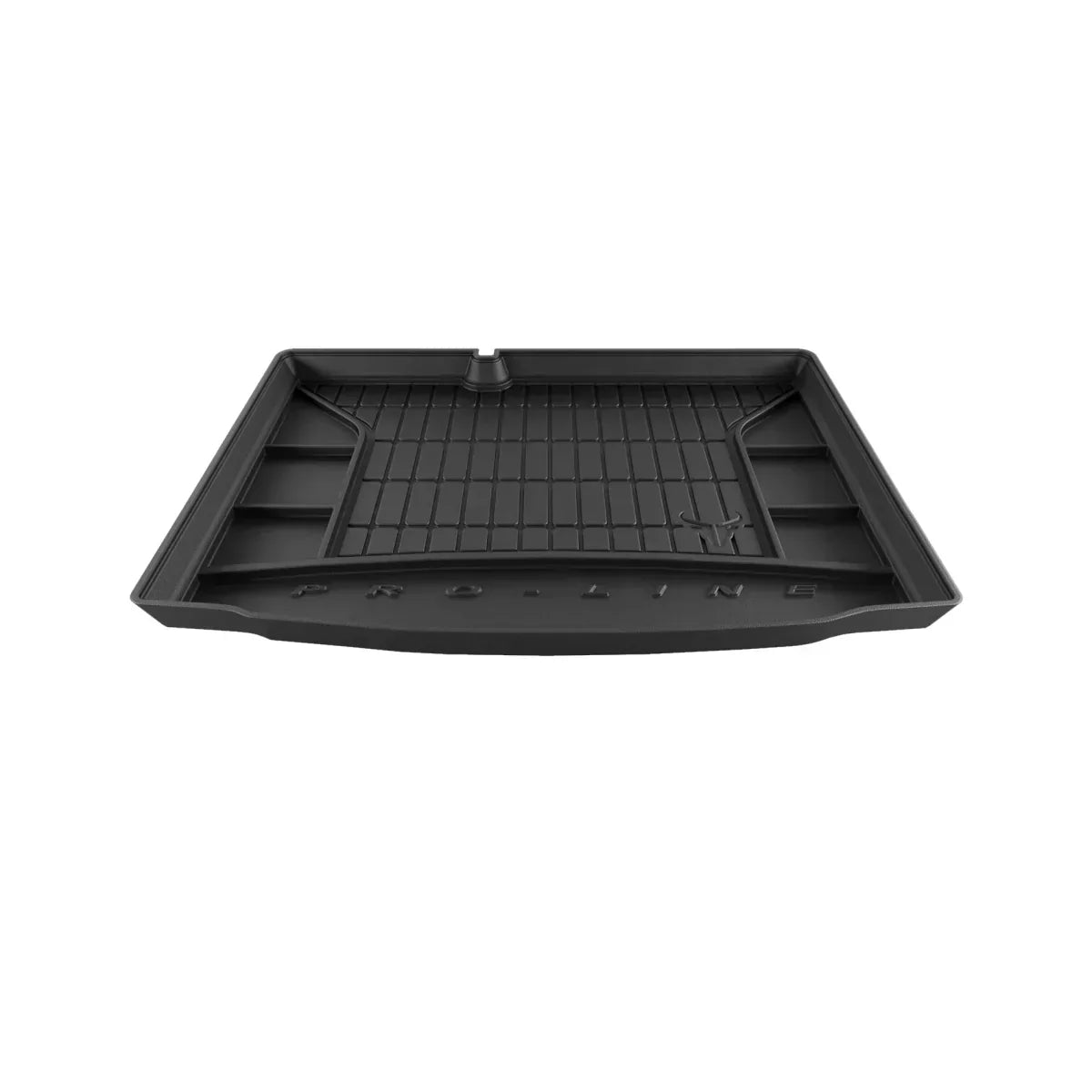 Tailored Car Boot Liner for Skoda Fabia Iii 2014-