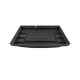 Tailored Car Boot Liner for Skoda Fabia Iii 2014-