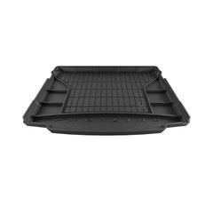 Tailored Car Boot Liner for Skoda Karoq with side niches 2017-