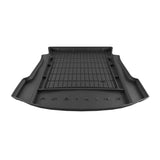 Tailored Car Boot Liner for Tesla Model 3 Rear Trunk, Upper/F