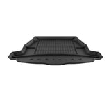 Tailored Car Boot Liner for Toyota Aygo II 5d hatchback 2014-