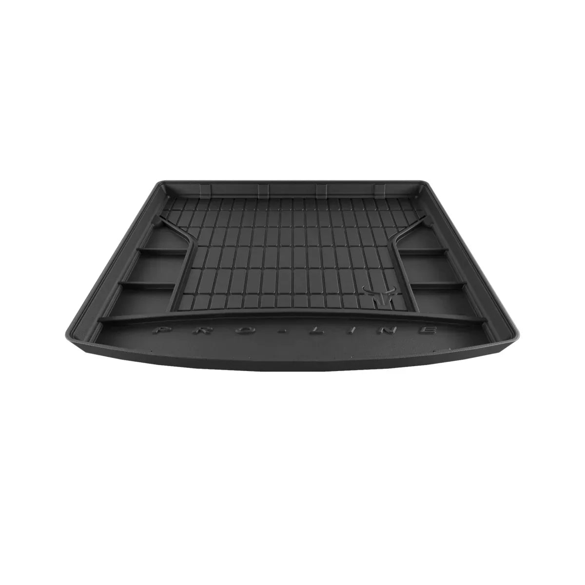 Tailored Car Boot Liner for Toyota RAV4 IV diesel - not equipped with the Optional Cargo Shelf 2013-