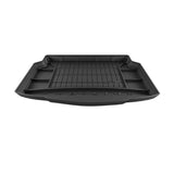 Tailored Car Boot Liner for Toyota Yaris Iv 2019-