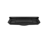 Tailored Car Boot Liner for Peugeot 108 2014-