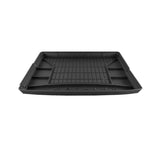 Tailored Car Boot Liner for Vauxhall Astra IV J 5d hatchback bottom floor of the trunk 2009-2015