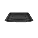 Tailored Car Boot Liner for Vauxhall Astra V K hatchback not equipped with the Optional Cargo Shelf 2015-